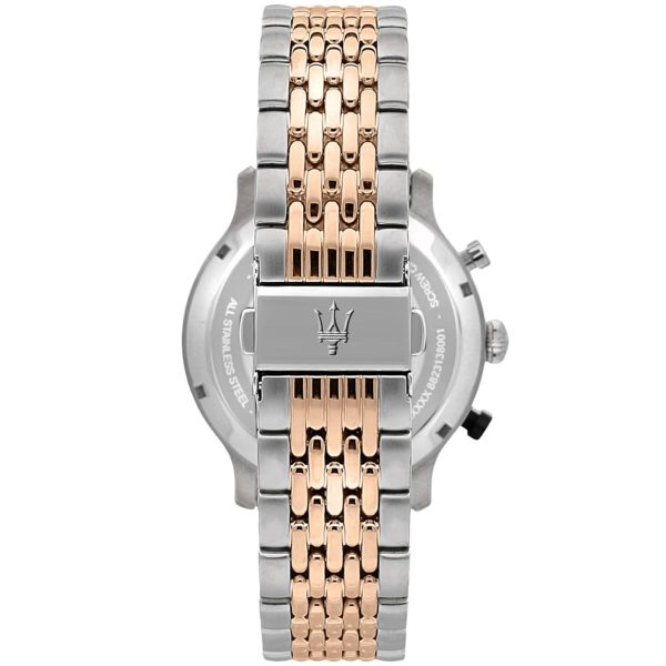 Maserati Men's Watch Legend R8873638002 | Watches Prime