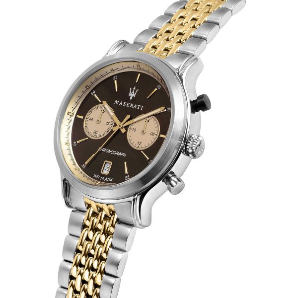 Maserati Men's Watch Legend R8873638003 | Watches Prime