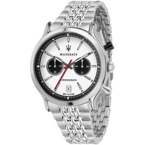 Maserati Men's Watch Legend R8873638003 | Watches Prime