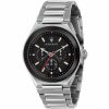 Maserati Men's Watch Triconic R8873639002 | Watches Prime