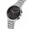 Maserati Men's Watch Triconic R8873639002 | Watches Prime