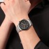 Maserati Men's Watch Triconic R8873639002 | Watches Prime