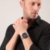 Maserati Men's Watch Triconic R8873639002 | Watches Prime