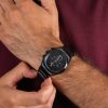 Maserati Men's Watch Triconic R8873639003 | Watches Prime
