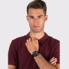Maserati Men's Watch Triconic R8873639003 | Watches Prime