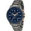 Maserati Men's Watch Sfida R8873640001 | Watches Prime Maserati Men's Watch Sfida R8873640001 | Watches Prime