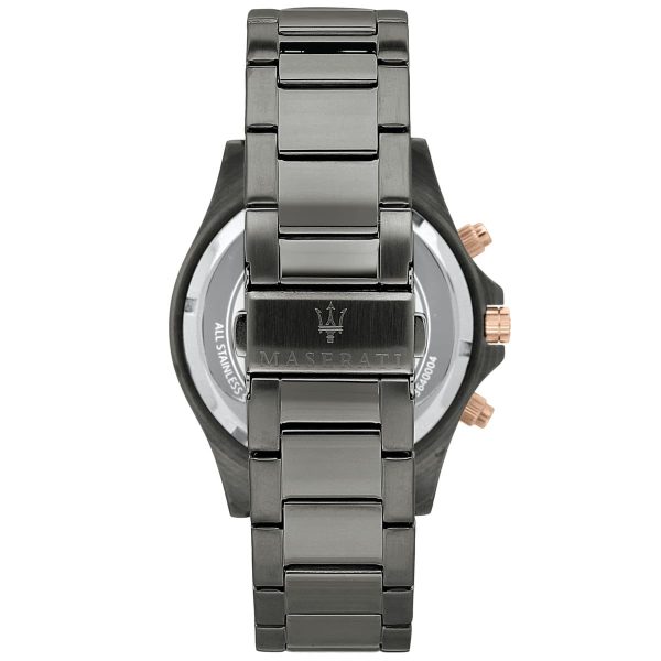 Maserati Men's Watch Sfida R8873640001 | Watches Prime