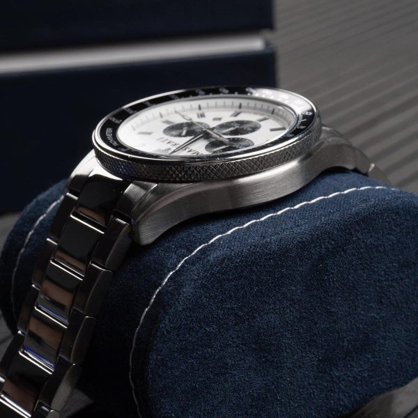 Maserati Men's Watch Sfida R8873640003 | Watches Prime