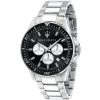 Maserati Men's Watch Sfida R8873640004 | Watches Prime