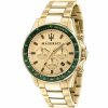 Maserati Men's Watch Sfida R8873640005 | Watches Prime