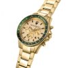 Maserati Men's Watch Sfida R8873640005 | Watches Prime