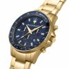 Maserati Men's Watch Sfida R8873640008 | Watches Prime