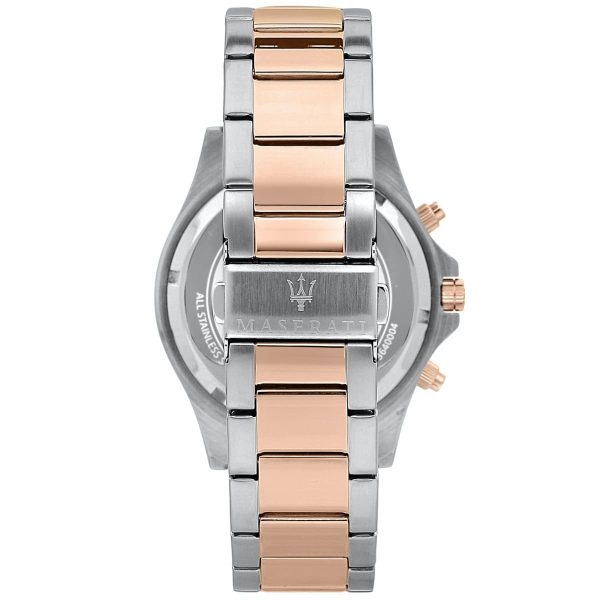 Maserati Men's Watch Sfida R8873640009 | Watches Prime