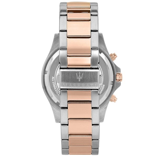 Maserati Men's Watch Sfida Giftset R8873640010 | Watches Prime