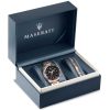 Maserati Men's Watch Sfida Giftset R8873640010 | Watches Prime