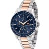Maserati Men's Watch Sfida R8873640012 | Watches Prime