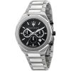 Maserati Men's Watch Stile R8873642004 | Watches Prime Maserati Men's Watch Stile R8873642004 | Watches Prime