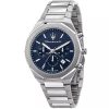 Maserati Men's Watch Stile R8873642006 | Watches Prime