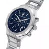 Maserati Men's Watch Stile R8873642006 | Watches Prime