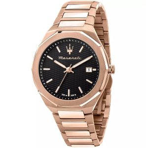 Maserati Men's Watch Stile R8873642006 | Watches Prime