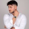 ساعة مازيراتي رجالي ستيل R8873642007 | واتشز برايم
