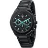 Maserati Men's Watch Stile R8873644001 | Watches Prime