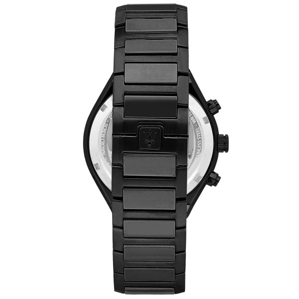 Maserati Men's Watch Stile R8873644001 | Watches Prime