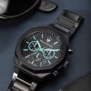 Maserati Men's Watch Stile R8873644001 | Watches Prime