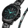 Maserati Men's Watch Successo Aqua Edition R8873644004 | Watches Prime