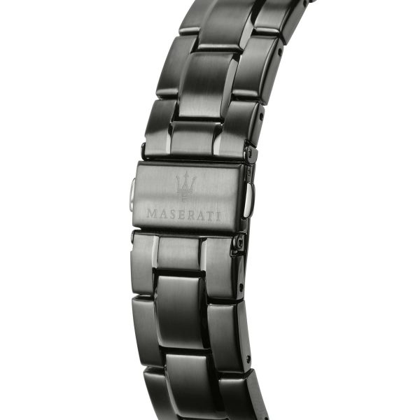 Maserati Men's Watch Successo R8873645001 | Watches Prime