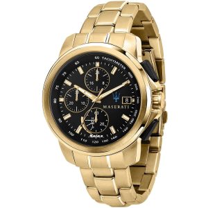 Maserati Men's Watch Successo R8873645003 | Watches Prime