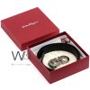 Salvatore Ferragamo Men's Belt Clearance | Watches Prime