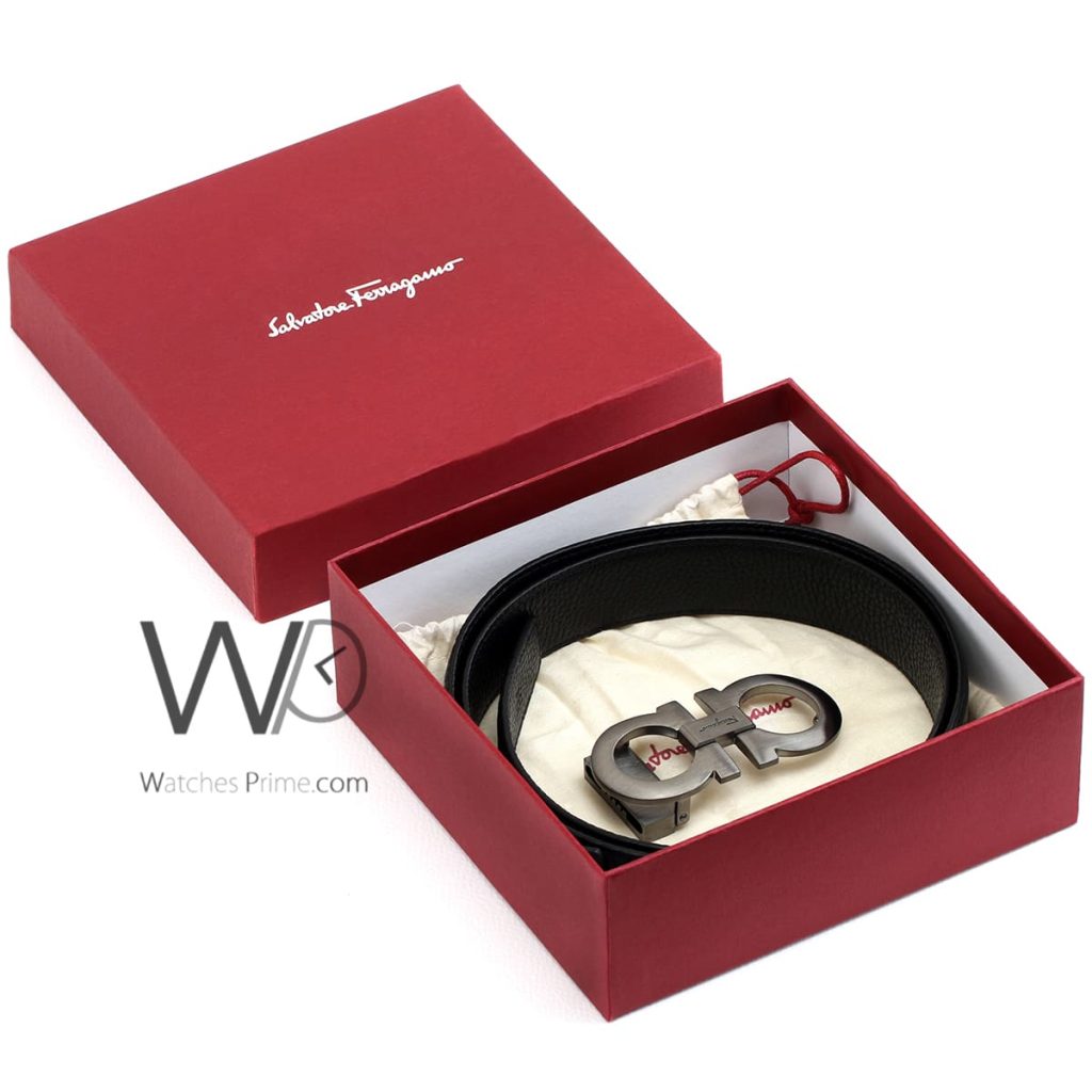 ferragamo belt clearance