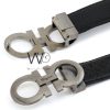 Salvatore Ferragamo Men's Belt Clearance | Watches Prime