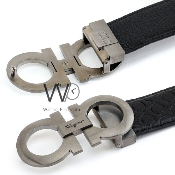Salvatore Ferragamo Men's Belt Clearance | Watches Prime