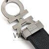 Salvatore Ferragamo Men's Belt Clearance | Watches Prime