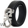 Salvatore Ferragamo Men's Belt Clearance | Watches Prime