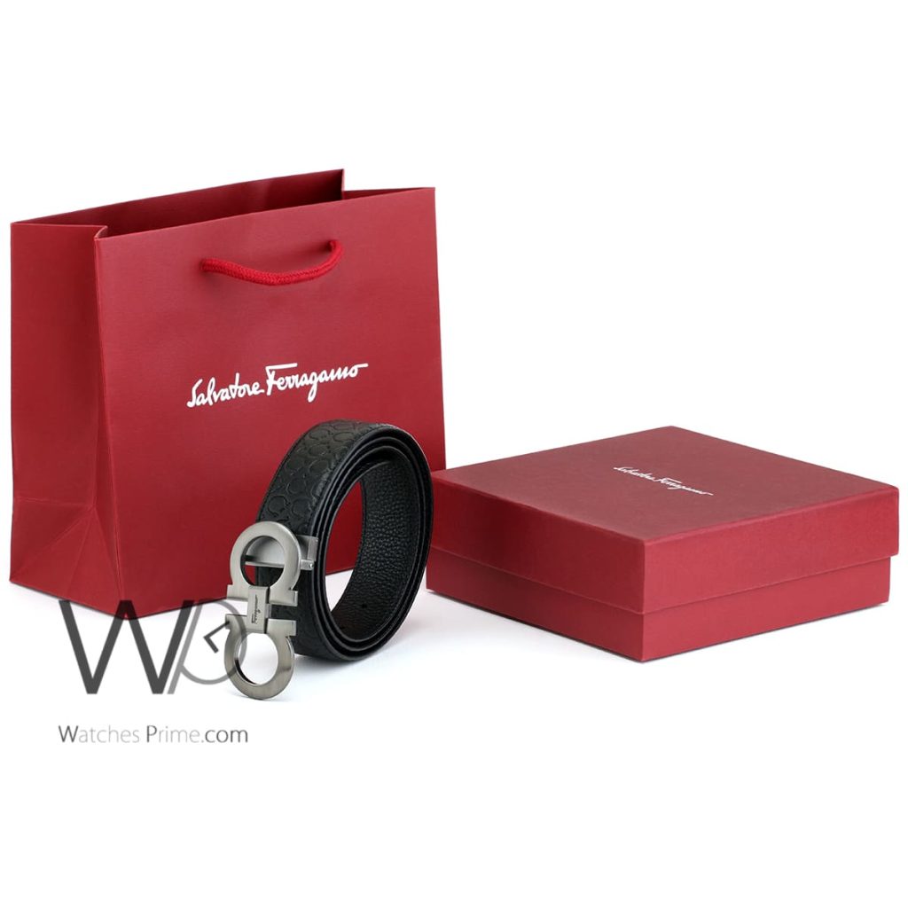 ferragamo belt clearance