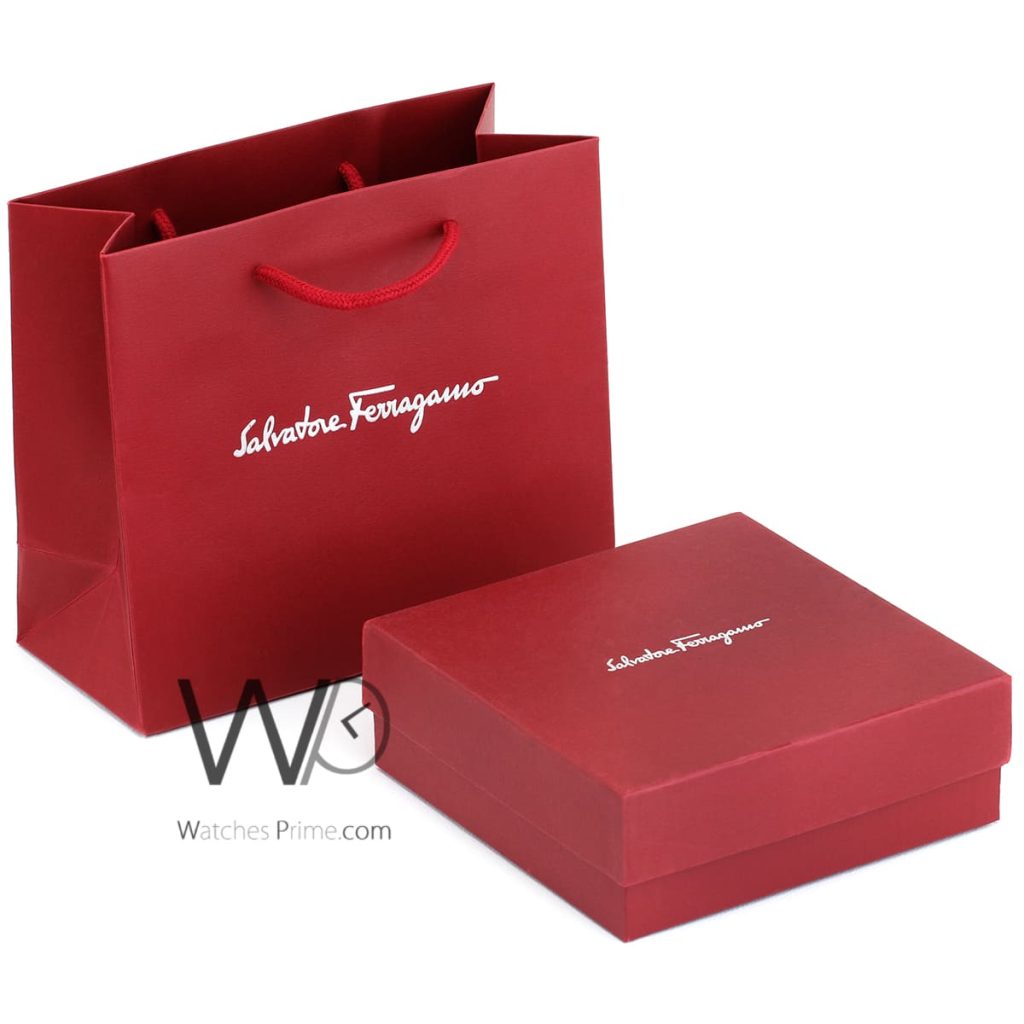 ferragamo belt clearance