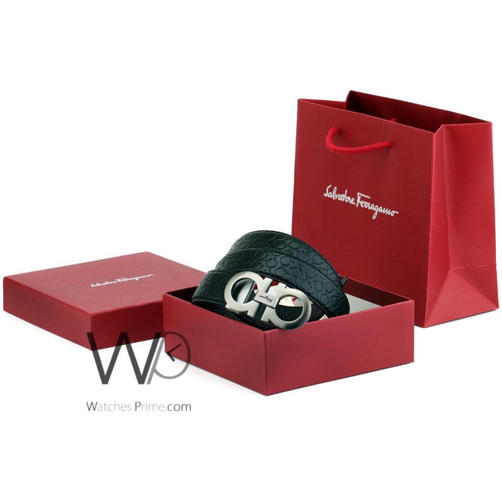 ferragamo belt clearance