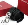 Salvatore Ferragamo Men's Belt Clearance | Watches Prime
