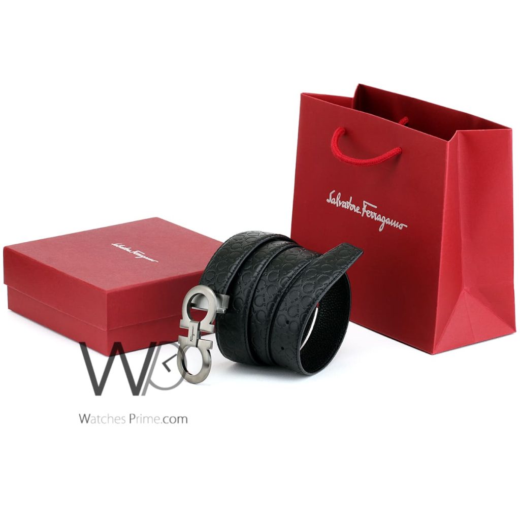 ferragamo belt clearance