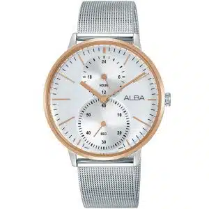 Alba Men's Watch Prestige A3A004X1 | Watches Prime