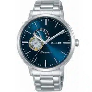 Alba Men's Watch Flagship A9A005X1 | Watches Prime