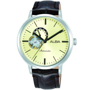 Alba Men's Watch Flagship A9A007X1 | Watches Prime