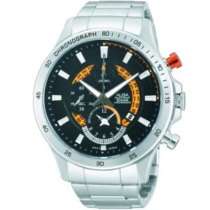 Alba Men's Watch Prestige AT3C42X1 | Watches Prime