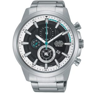 Alba Men's Watch Active AF8U01X1 | Watches Prime