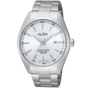 Alba Men's Watch Standard AG8389X1 | Watches Prime