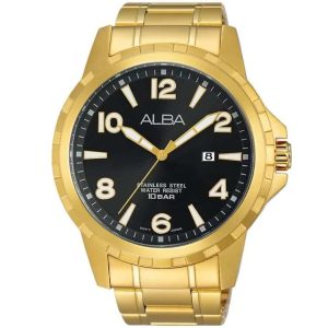 Alba Men's Watch Prestige AG8G52X1 | Watches Prime