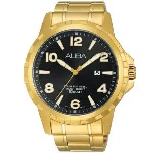 Alba Men's Watch Prestige AG8G52X1 | Watches Prime